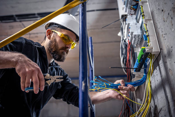 Best Commercial Electrician Services  in Kaumakani, HI
