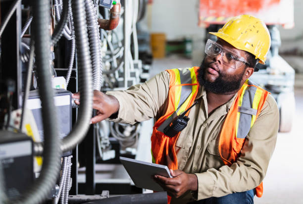 Best Electrical Installation Contractor  in Kaumakani, HI